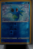 Horsea - 020/072 - Reverse Holo - SHINING FATES - Pokemon - Common | AA61-47