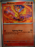 Moltres - 014/094 - Holo - PHANTASMAL FLAMES - Pokemon - Rare | AA55-20