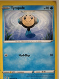 Tympole - 042/203 - - EVOLVING SKIES - Pokemon - Common | AA03-72