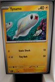 Tynamo - 067/197 - - OBSIDIAN FLAMES - Pokemon - Common | AA46-60