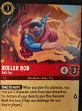Roller Bob - Sid's Toy - 113/204 - - WILDS UNKNOWN - Lorcana - | LAA03-38