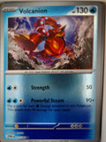 Volcanion - 025/088 - Reverse Holo - PERFECT ORDER - Pokemon - | AA19-95