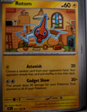 Rotom - 077/182 - - DESTINED RIVALS - Pokemon - Common | AA53-29