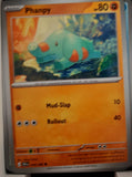Phanpy - 044/086 - - CHAOS RISING - Pokemon - Common | AA47-39