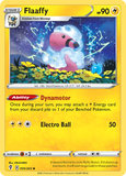 Flaaffy - 055/203 - - EVOLVING SKIES - Pokemon - Uncommon | AA03-66