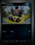 Vullaby - 138/217 - - ASCENDED HEROES - Pokemon - Common | AA50-24