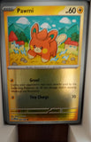 Pawmi - 032/094 - Reverse Holo - PHANTASMAL FLAMES - Pokemon - Common | AA56-24