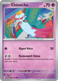 Chimecho - 085/167 - Reverse Holo - TWILIGHT MASQUERADE - Pokemon - | AA49-48