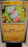 Flaaffy - 028/086 - - CHAOS RISING - Pokemon - Common | AA47-26