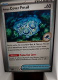 Antique Cover Fossil - 080/086 - - BLACK BOLT - Pokemon - Common | AA41-91