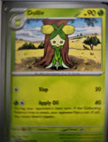 Dolliv - 022/198 - - SCARLET & VIOLET - Pokemon - Common | AA48-118