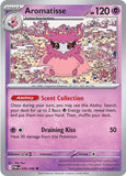 Aromatisse - 036/088 - - PERFECT ORDER - Pokemon - Uncommon | AA64-32