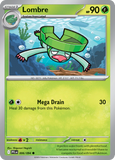 Lombre - 006/094 - - PHANTASMAL FLAMES - Pokemon - Common | AA54-37