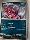 Eternatus - 069/094 - - PHANTASMAL FLAMES - Pokemon - Uncommon | AA27-15