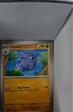 Pupitar - 081/159 - - JOURNEY TOGETHER - Pokemon - Common | AA51-12
