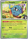 Erika's Tangela - 007/217 - - ASCENDED HEROES - Pokemon - Common | AA43-63