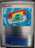 Poke Pad - 081/088 - Reverse Holo - PERFECT ORDER - Pokemon - Uncommon | AA40-93