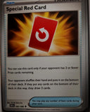 Special Red Card - 082/086 - - CHAOS RISING - Pokemon - Uncommon | AA42-69