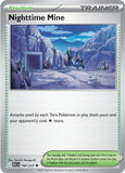 Nighttime Mine - 197/217 - - ASCENDED HEROES - Pokemon - Uncommon | AA40-69
