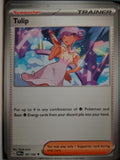 Tulip - 181/182 - - PARADOX RIFT - Pokemon - Uncommon | AA41-72