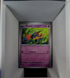 Deoxys - 034/086 - - CHAOS RISING - Pokemon - Uncommon | AA54-19