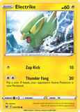 Electrike - 054/196 - - LOST ORIGIN - Pokemon - Common | AA48-73