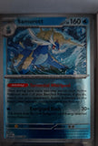 Samurott (Poke Ball Pattern) - 023/086 - Holo - WHITE FLARE - Pokemon - | AA61-50