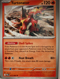 Turtonator - 017/088 - - PERFECT ORDER - Pokemon - Uncommon | AA03-19