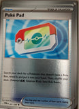 Poke Pad - 081/088 - Reverse Holo - PERFECT ORDER - Pokemon - Uncommon | AA15-34