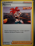 Flannery - 139/198 - - CHILLING REIGN - Pokemon - Uncommon | AA59-14