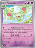 Reuniclus - 039/086 - - BLACK BOLT - Pokemon - Uncommon | AA47-97