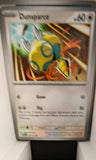 Dunsparce - 079/131 - - PRISMATIC EVOLUTIONS - Pokemon - Common | AA27-30