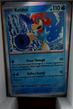 Keldeo - 019/086 - Holo - CHAOS RISING - Pokemon - Rare | AA63-35