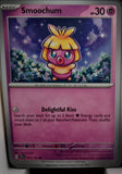 Smoochum - 075/191 - - SURGING SPARKS - Pokemon - Common | AA46-33
