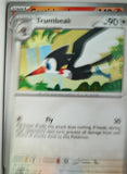 Trumbeak - 067/084 - - PITCH BLACK - Pokemon - Common | AA28-79