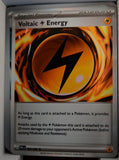 Voltaic Lightning Energy - 084/084 - Holo - PITCH BLACK - Pokemon - | AA59-21