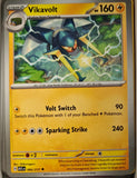 Vikavolt - 066/217 - - ASCENDED HEROES - Pokemon - Uncommon | AA11-92