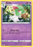 Kirlia - 060/198 - - CHILLING REIGN - Pokemon - Uncommon | AA03-22