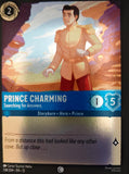 Prince Charming - Searching for Answers - 138/204 - Cold Foil - WILDS UNKNOWN - Lorcana - | LAA03-68