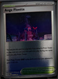 Ange Floette - 075/086 - Reverse Holo - CHAOS RISING - Pokemon - | AA44-36