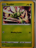 Scyther - 004/189 - - ASTRAL RADIANCE - Pokemon - Common | AA41-7