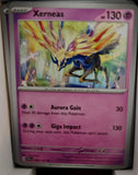 Xerneas - 088/191 - - SURGING SPARKS - Pokemon - Uncommon | AA46-37