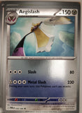 Aegislash - 058/088 - Reverse Holo - PERFECT ORDER - Pokemon - | AA04-13