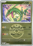 Rayquaza (Friend Ball) - 153/217 - Reverse Holo - ASCENDED HEROES - Pokemon - | AA31-55