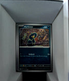 Murkrow - 057/094 - - PHANTASMAL FLAMES - Pokemon - Common | AA51-32