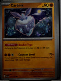 Carbink - 117/217 - - ASCENDED HEROES - Pokemon - Uncommon | AA50-23