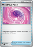 Wondrous Patch - 094/094 - - PHANTASMAL FLAMES - Pokemon - Uncommon | AA60-32