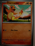Charmander - 020/217 - - ASCENDED HEROES - Pokemon - Common | AA50-15