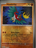 Hawlucha - 107/167 - Reverse Holo - TWILIGHT MASQUERADE - Pokemon - | AA35-8