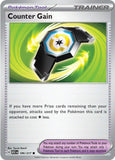 Counter Gain - 186/217 - - ASCENDED HEROES - Pokemon - Common | AA40-29